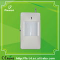 wireless PIR detector