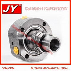 JY mechanical seal alternative to Burgmann BT-FN|Roten 3