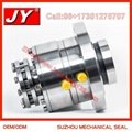 JY mechanical seal alternative to Burgmann BT-FN|Roten 3 2