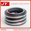 JY mechanical seal alternative to Burgmann BT-FN|Roten 3 5