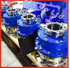 chinese OEM manufacturer offerJY U100 water pump mechanical seal for sewage pump