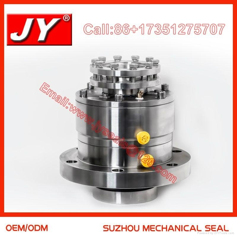 chinese OEM manufacturer offerJY U100 water pump mechanical seal for sewage pump 3