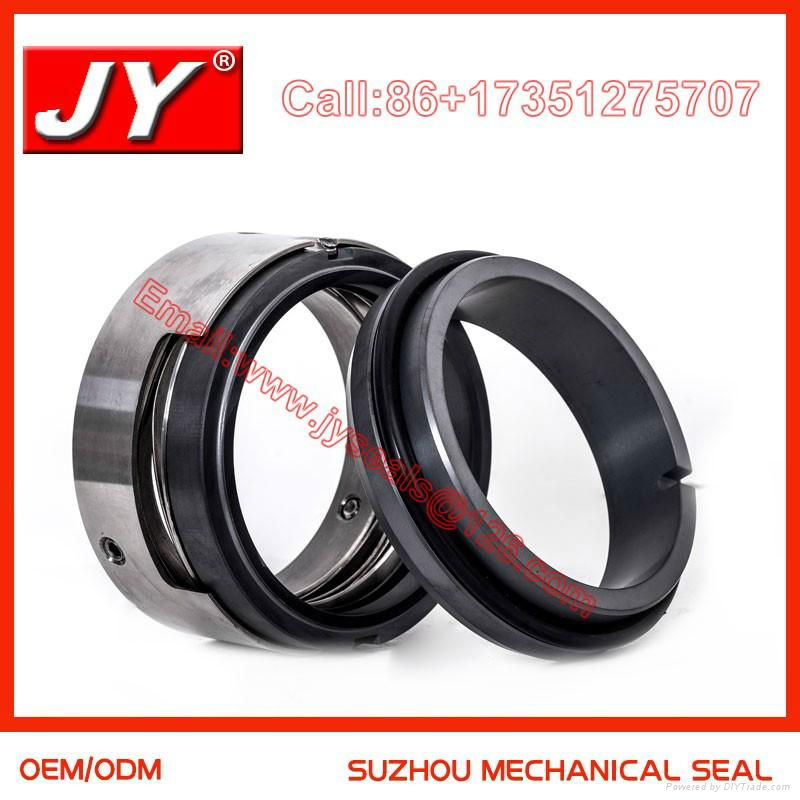 chinese OEM manufacturer offerJY U100 water pump mechanical seal for sewage pump 4