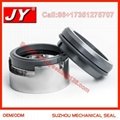 JY offer GDM cartridge mechanical seal for chemical pump 3