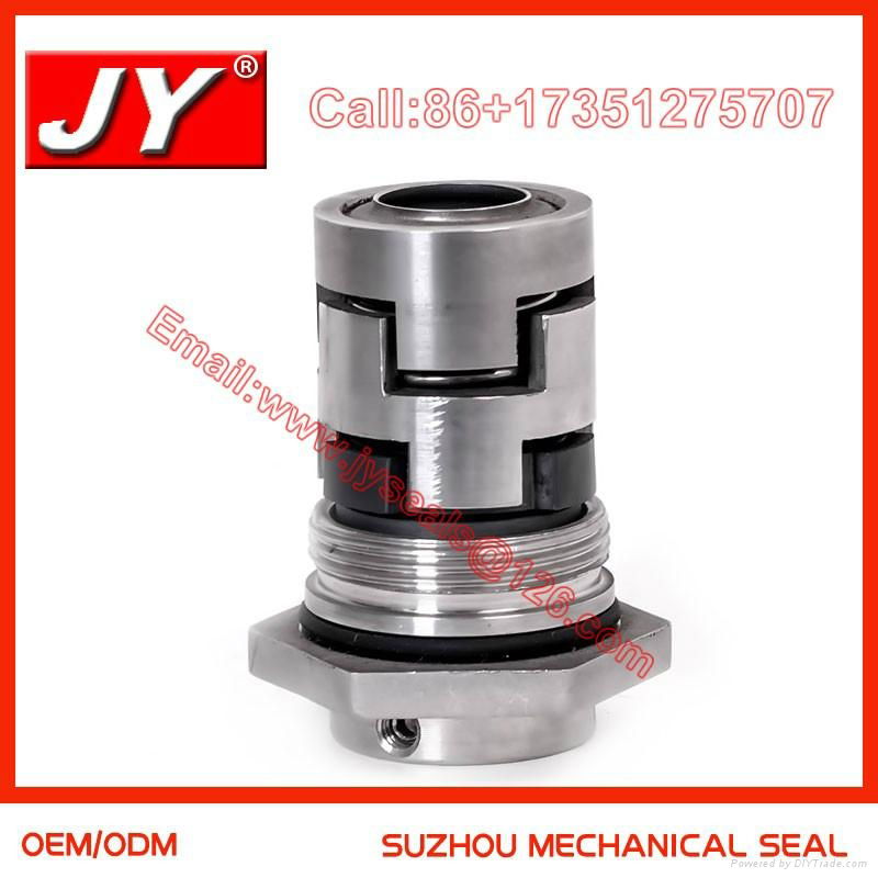 mechanical seal for water pump mechanical seal china 