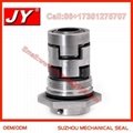 mechanical seal for water pump