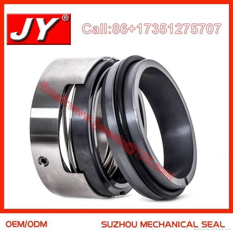 mechanical seal for water pump mechanical seal china  5