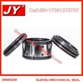 china cartridge seal  mechanical seal  4