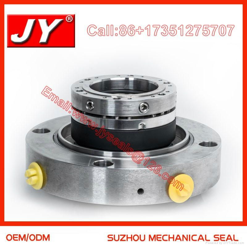 china cartridge seal  mechanical seal  5
