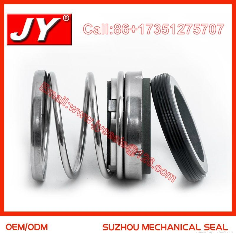 mechanical seal OEM china supplier JY014 OEM mechanical seal (China