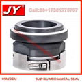 Chinese OEM mechanical seal at