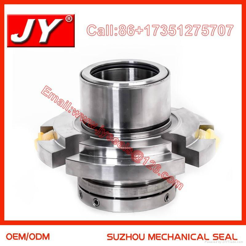 Chinese OEM mechanical seal at competitive price 5