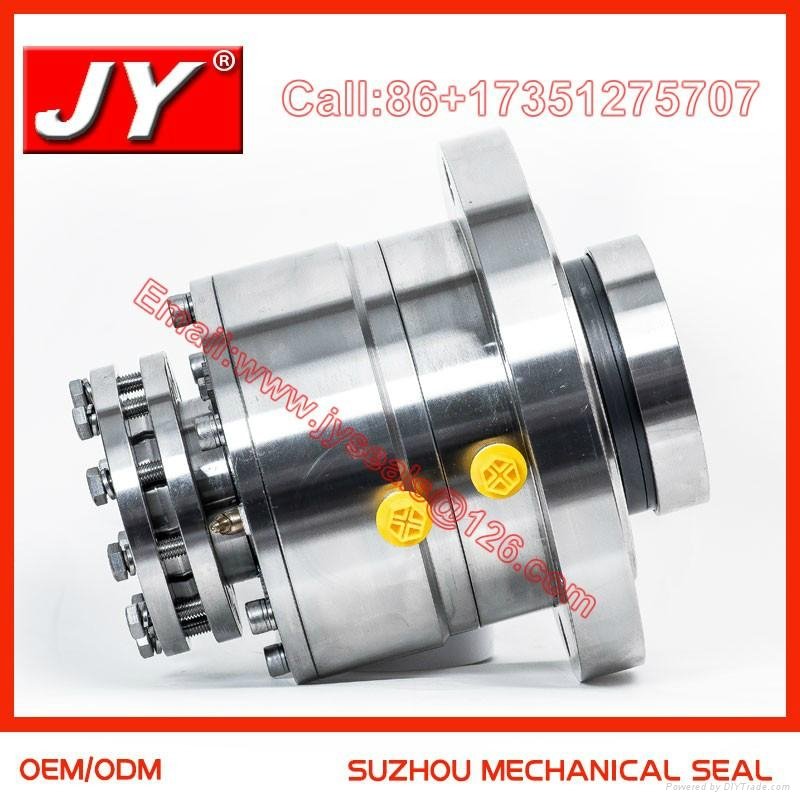 Chinese OEM mechanical seal at competitive price 4