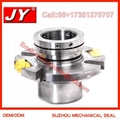 instead john crane mechanical seal  4