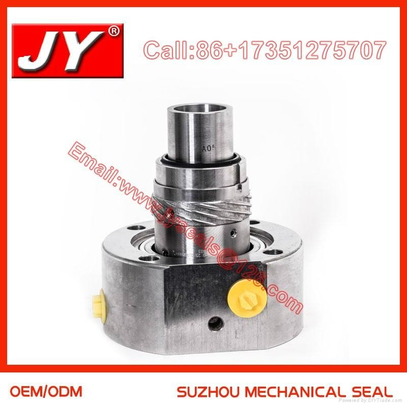 mechanical shaft seal china OEM mechaical seal  3