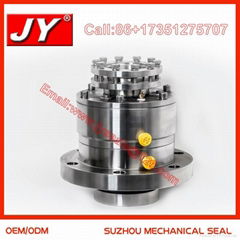 mechanical shaft seal china OEM