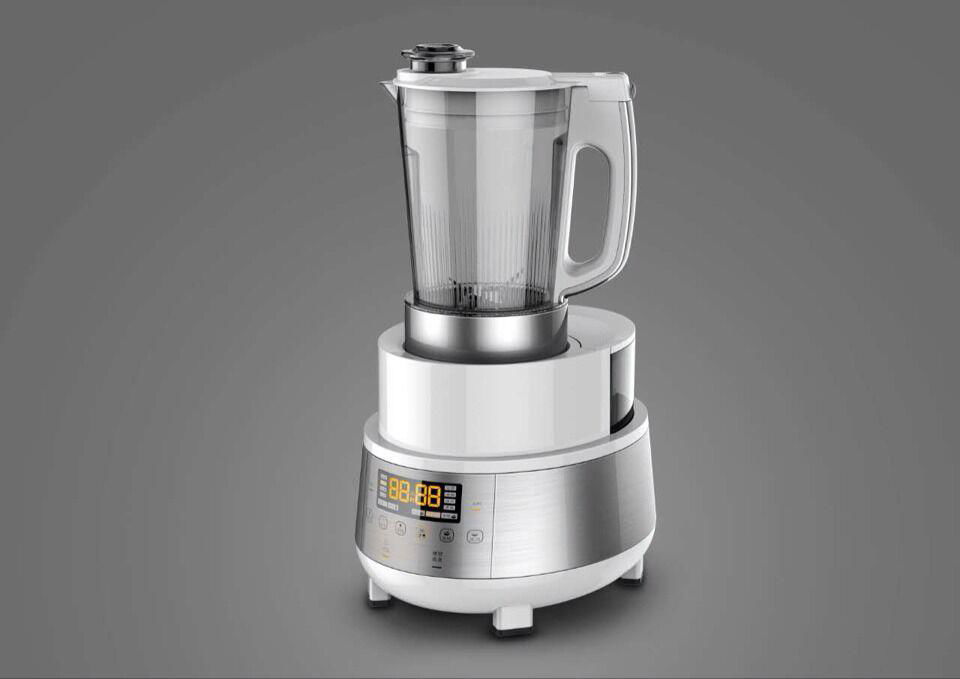 steam heating blender,baby food maker. 5