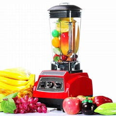 commercial blender