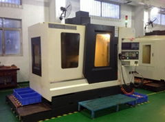 SinoTech Machining Co.,Ltd