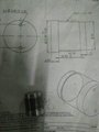 CNC-Precision-Thread parts