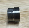 CNC-Precision-Thread parts