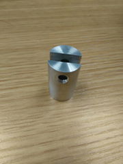 Alloy 6061 machined parts