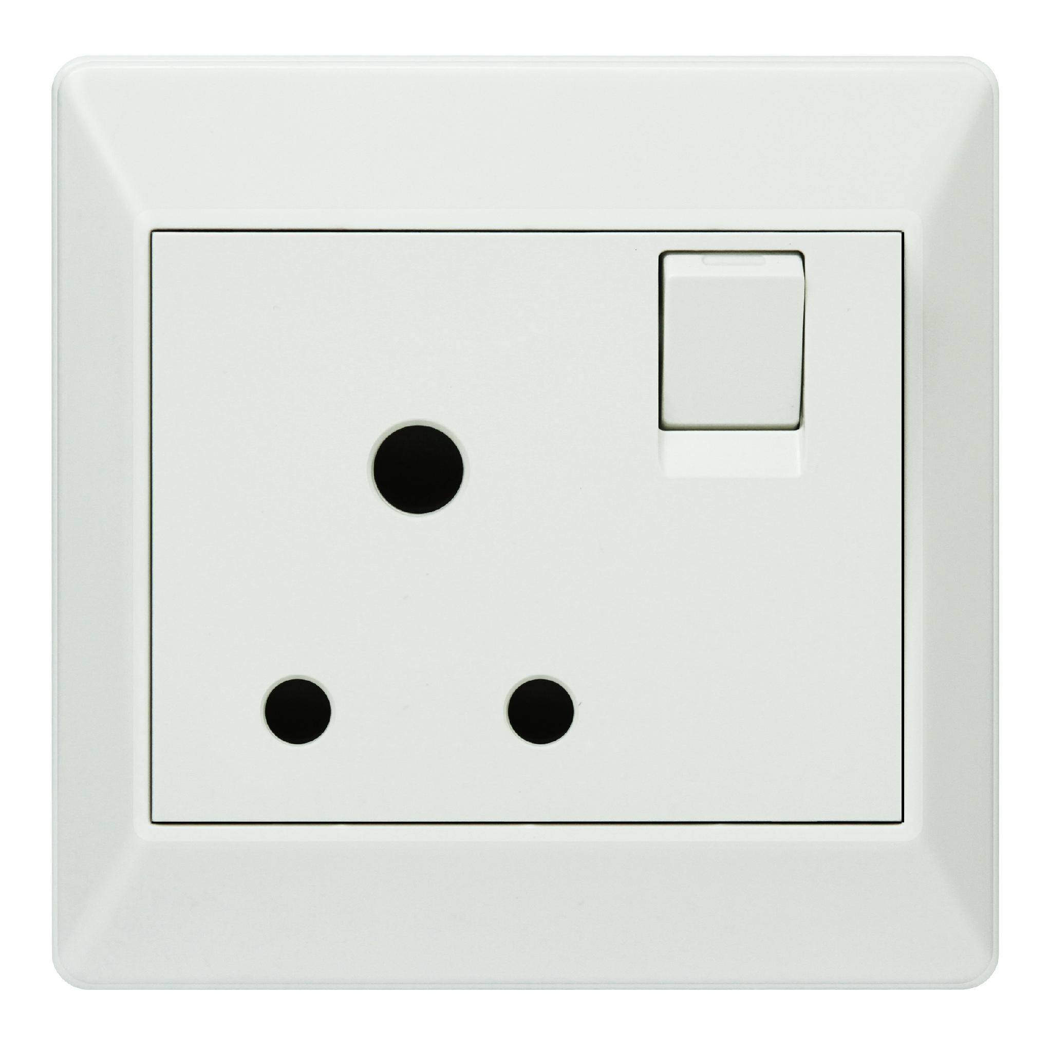 Socket VP301 SLET (China Manufacturer) Socket Electronics