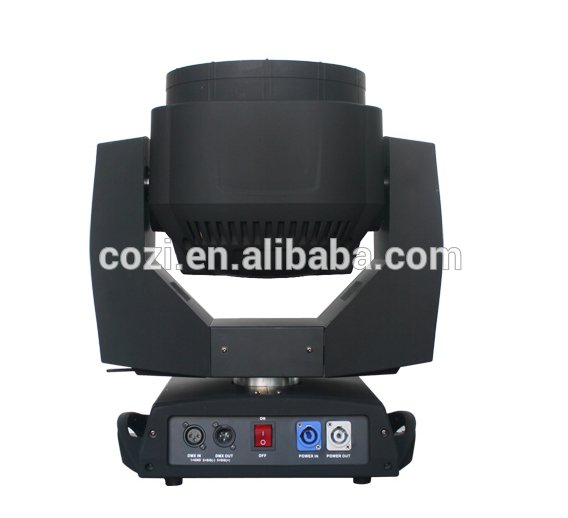 Professional Chinease Supplier strong beam effect rgbw moving head 19x15w bee ey 4