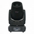 Sharpy 17r 350w spot wash beam 4in1 RGBW moving head stage sharpy light for disc 1