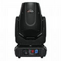 Sharpy 17r 350w spot wash beam 4in1 RGBW moving head stage sharpy light for disc 2