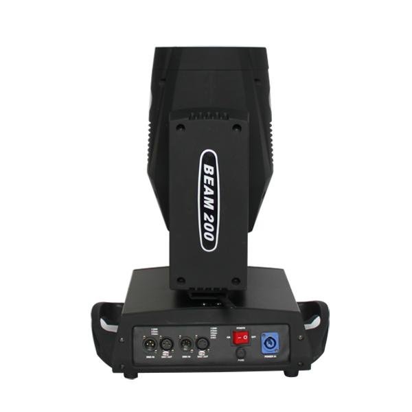 New products 2016 outdoor sharpy ip65 230w 7r beam waterproof moving head stage  2