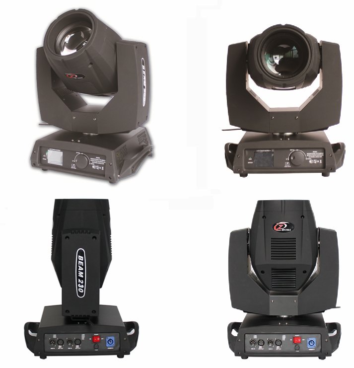 New products 2016 outdoor sharpy ip65 230w 7r beam waterproof moving head stage 