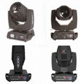 New products 2016 outdoor sharpy ip65 230w 7r beam waterproof moving head stage 