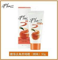 Plu peeling Gel peach