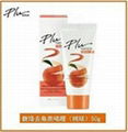 Plu peeling Gel peach