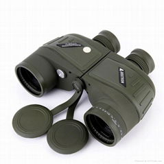 7x50 Compact Binoculars with Waterproof & Fogproof  For Whale Watching