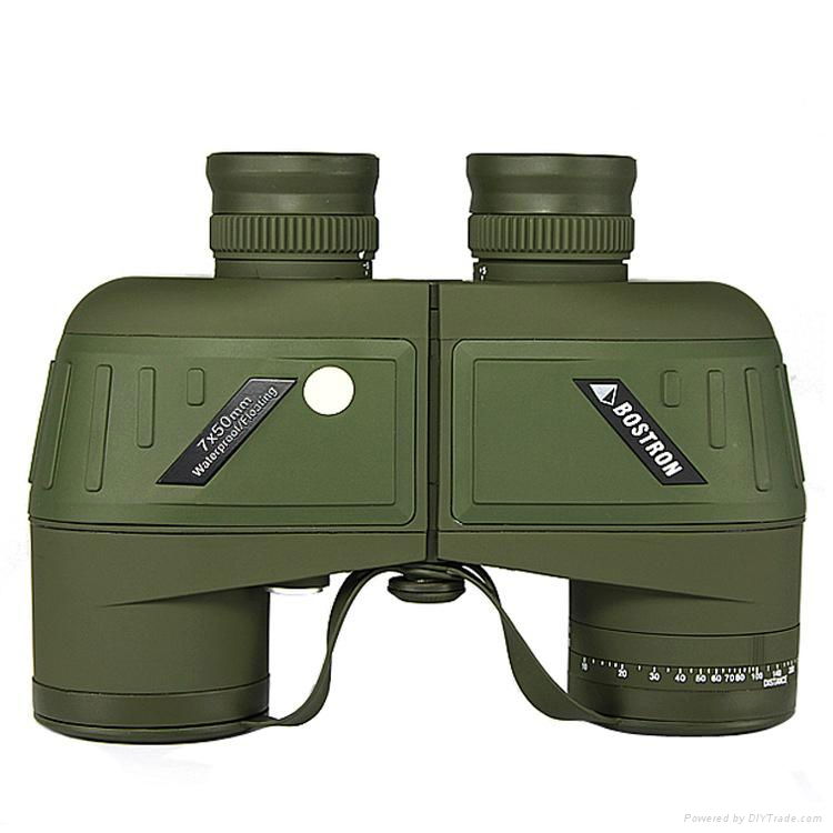 7x50 Compact Binoculars with Waterproof & Fogproof  For Whale Watching 2