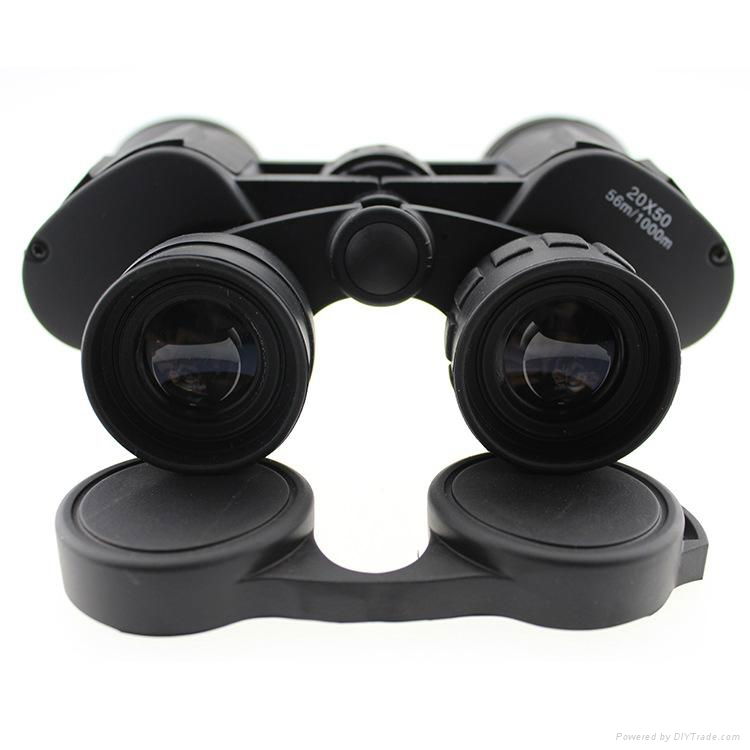 7x50 Hunting Binocular Telescope for Beginners 2