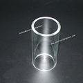 High Quality Clear Glass Tube 1