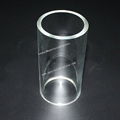 Furnace Cylinder Glass Tube