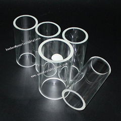 High Quality Capillary Glass Tube