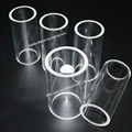 High Quality Cylinder Glass Tube 1