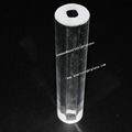 High TemperatureThickness Quartz Glass Tube