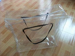 pvc  bag