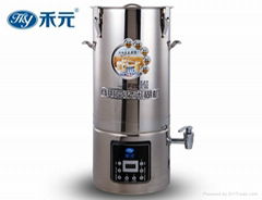 浙江大型豆漿機禾元電器廠家20