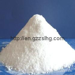 Sodium hexametaphosphate ( Tech grade) 2