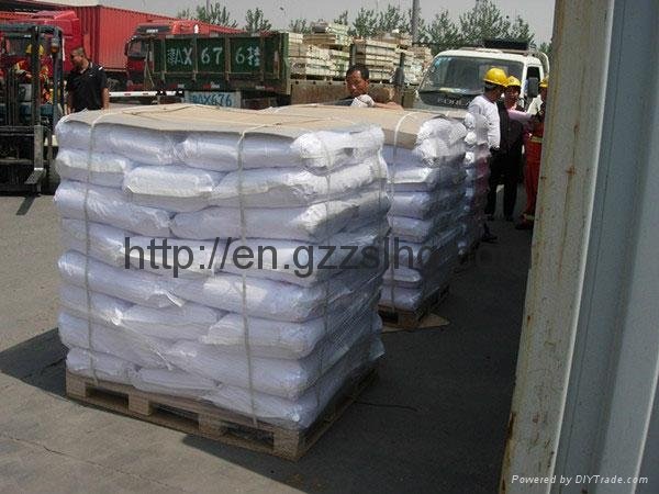 Best manufacturer supply hexametaphosphate (TECH GRADE) 5
