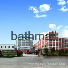 Xuancheng Bathmall Sanitary Ware CO.,LTD
