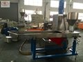 Eccentric water-spray hot-face cutting system 3