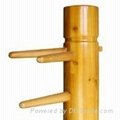 Wooden Dummy – Elm Wooden Arms $980.00